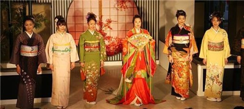 Kimono