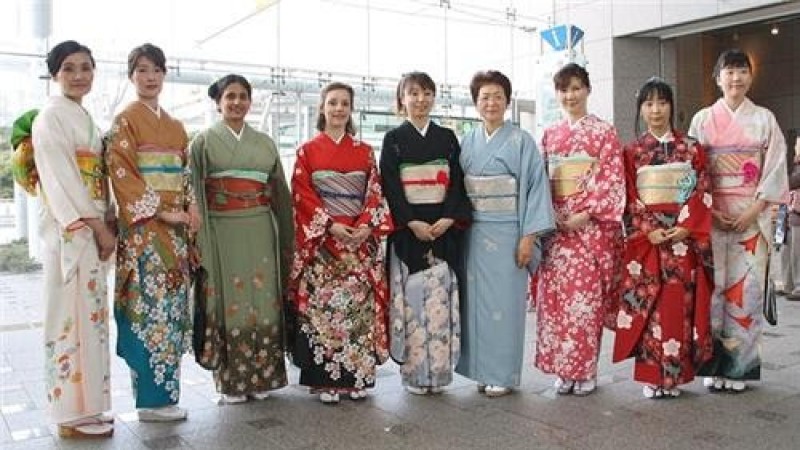 Kimono