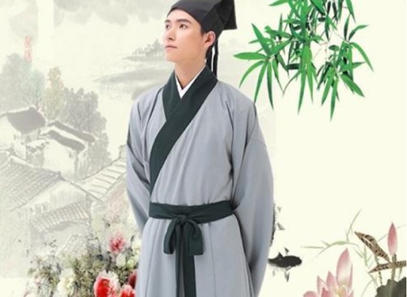 Trang phục truyền thống Trung Quốc qua các triều đại lịch sử và ngày nay