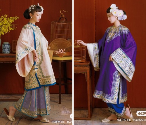 Sự Khác Biệt Giữa Hanfu & Huafu