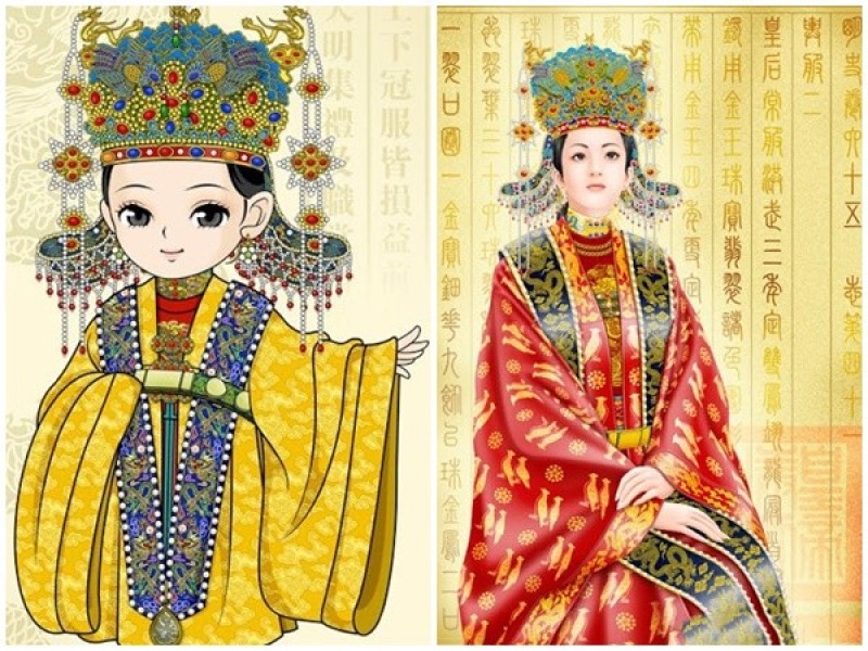 y phuc nu gioi nha minh 2