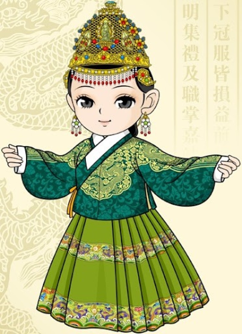 y phuc nu gioi nha minh 3