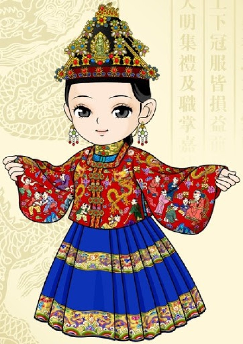 y phuc nu gioi nha minh 4