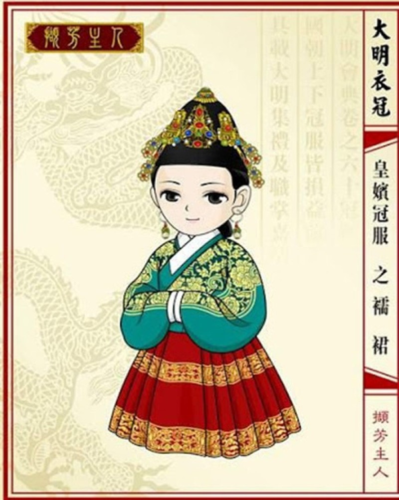 y phuc nu gioi nha minh 8