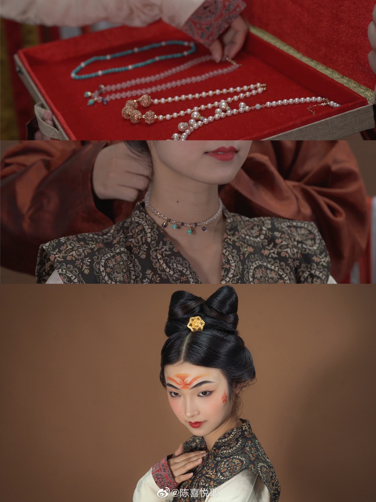 Buổi Sáng Của Quý Nữ Thời Nhà Chu Sẽ Như Thế Nào?