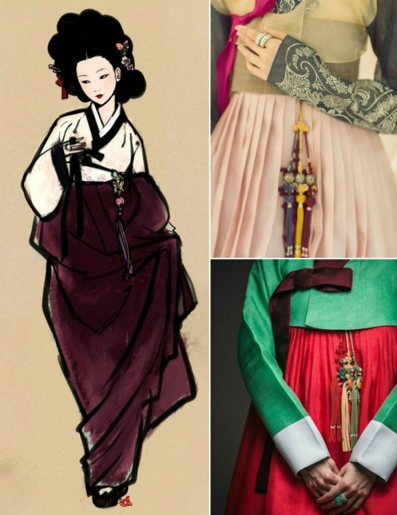 Hanbok