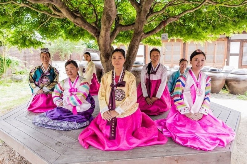 Hanbok