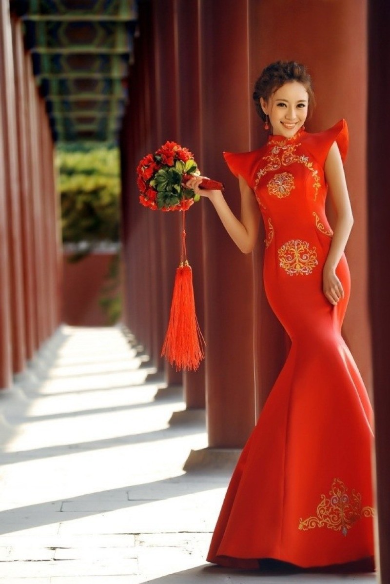 Sườn xám