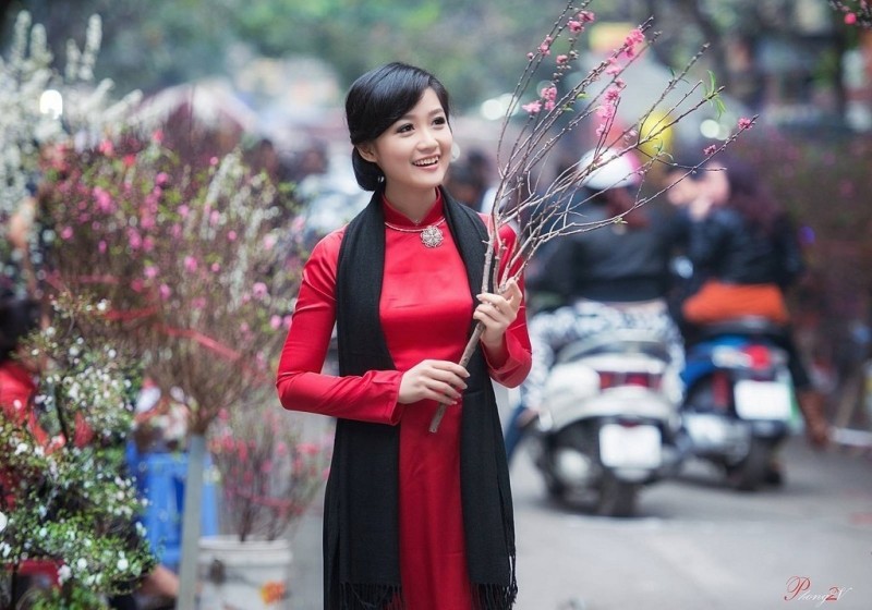 áo dài 