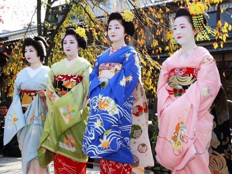 kimono