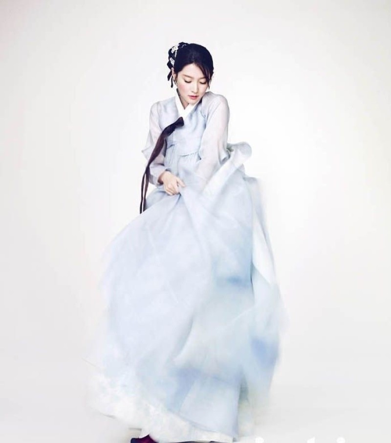 Hanbok