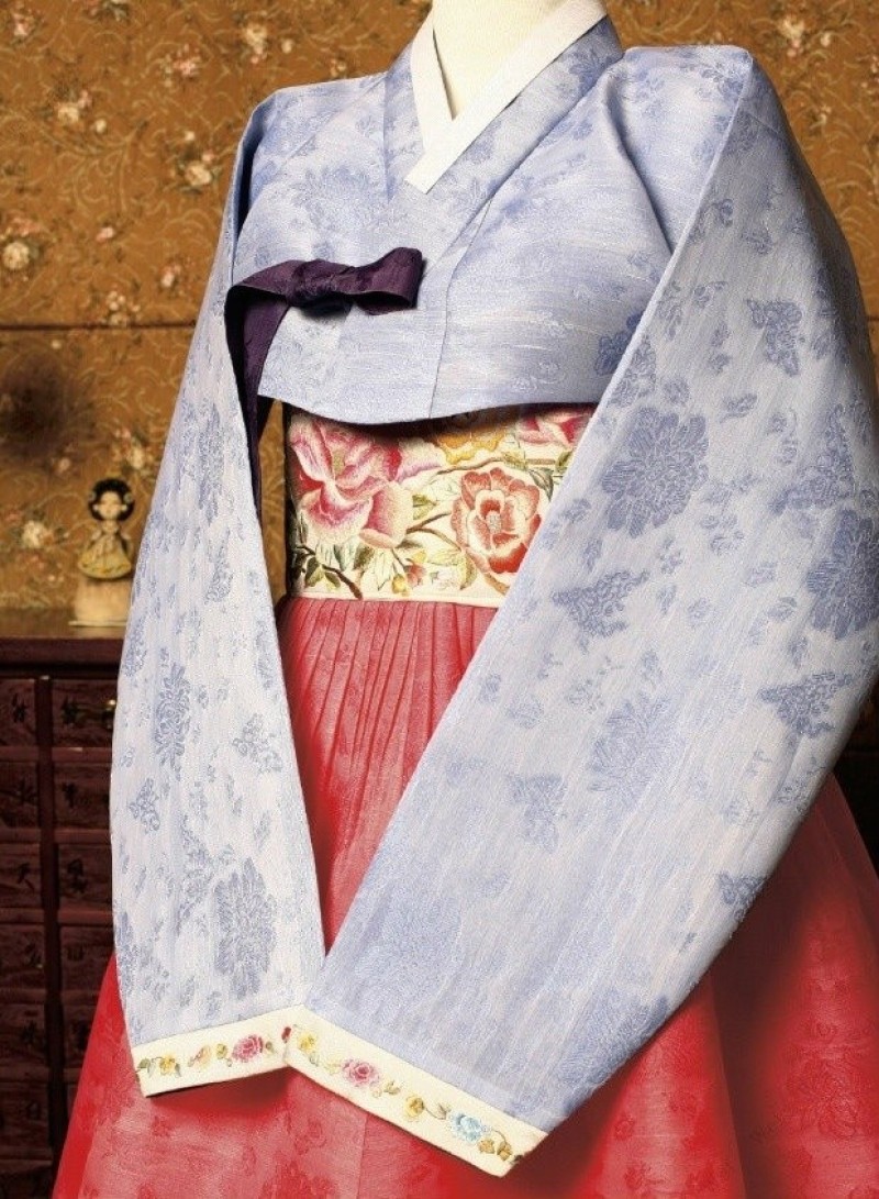 Hanbok