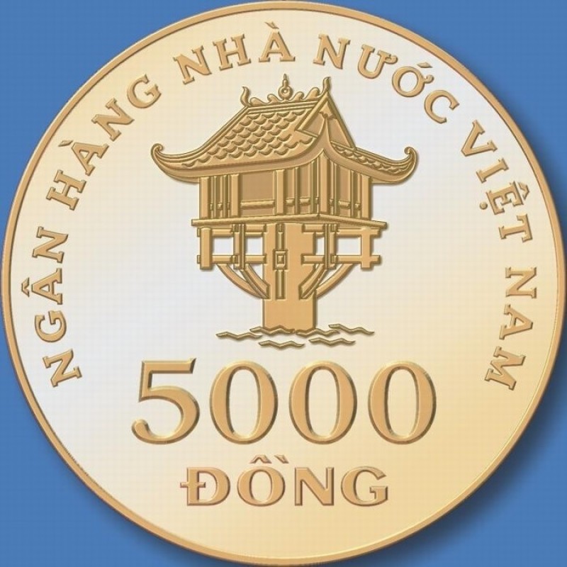 Chùa Một Cột