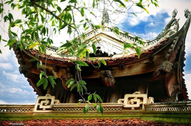 Den do de vuong nha Ly