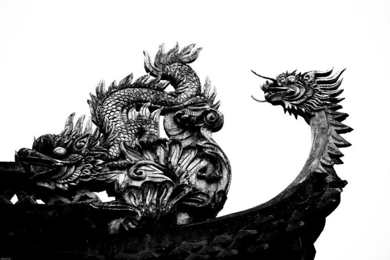 Den do de vuong nha Ly
