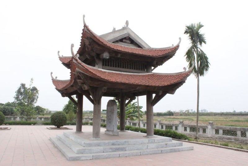 Den do de vuong nha Ly