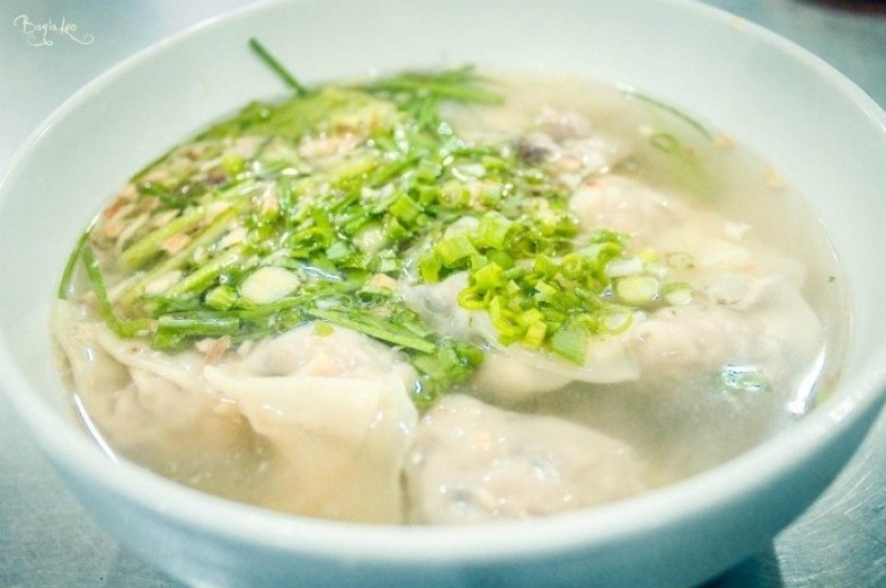 Hoành thánh