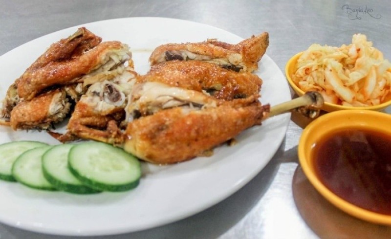 Đồ ăn Đà Nẵng
