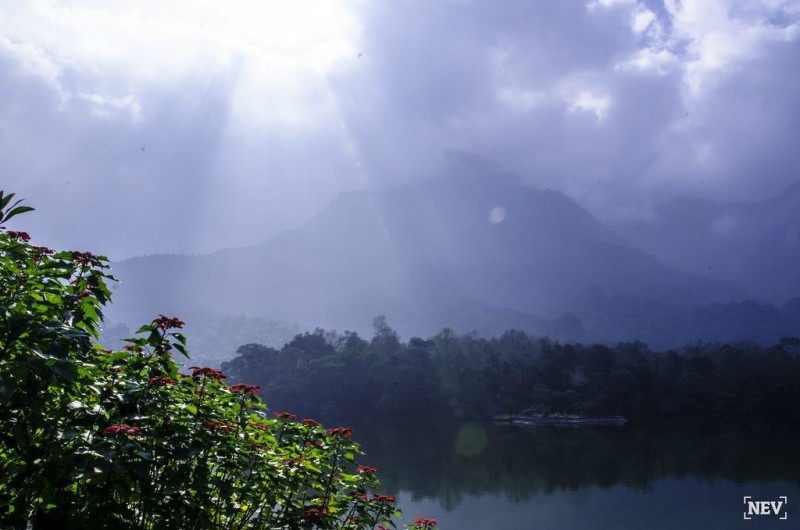 Thiên Sơn Suối Ngà