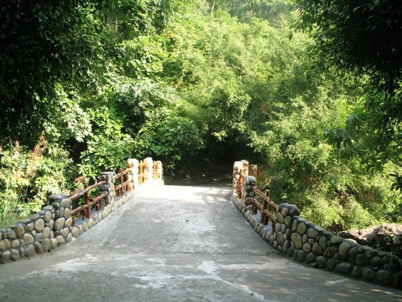 Thiên Sơn Suối Ngà