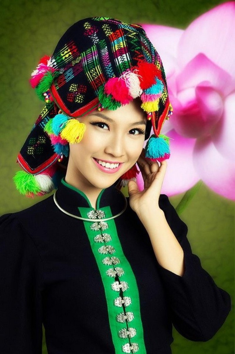 Trang Phục Dân Tộc Truyền Thống Việt Nam – Những Vẻ Đẹp Ẩn Mình