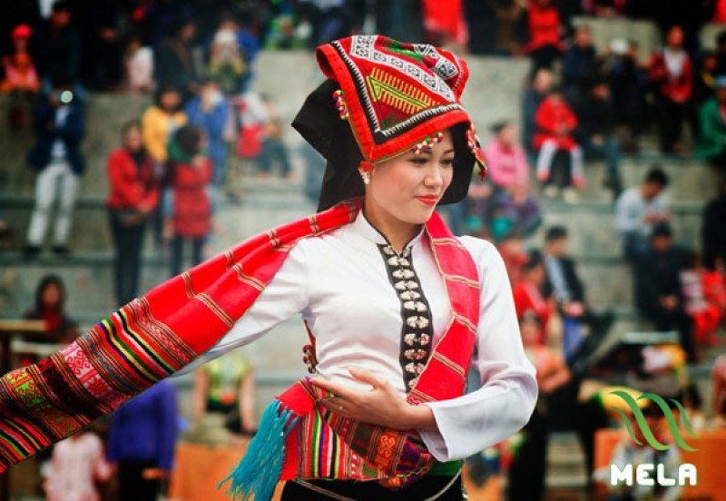 Trang Phục Dân Tộc Truyền Thống Việt Nam – Những Vẻ Đẹp Ẩn Mình