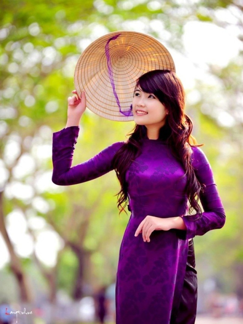 Trang Phục Dân Tộc Truyền Thống Việt Nam – Những Vẻ Đẹp Ẩn Mình
