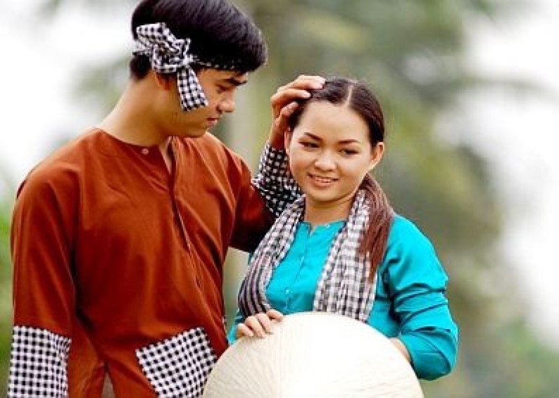 Văn Hóa Mặc Của Đàn Ông Việt