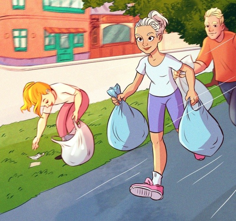 9 quy tắc nhất định phải làm theo để có một cuộc đời dễ dàng, theo lời khuyên từ những quốc gia hạnh phúc bậc nhất thế giới  - Ảnh 8.