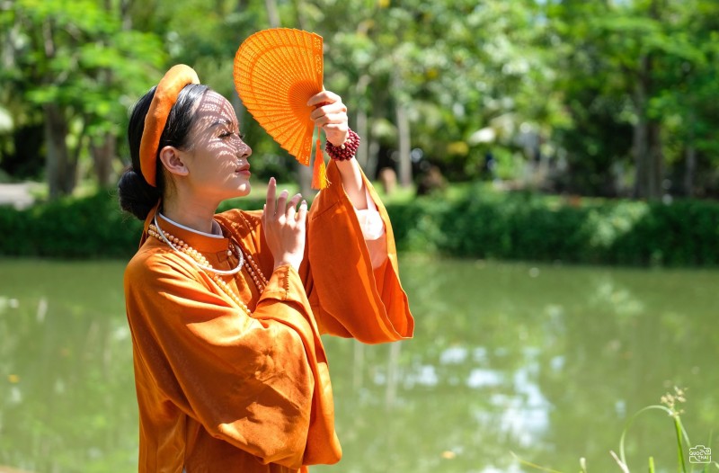 Áo giao lãnh