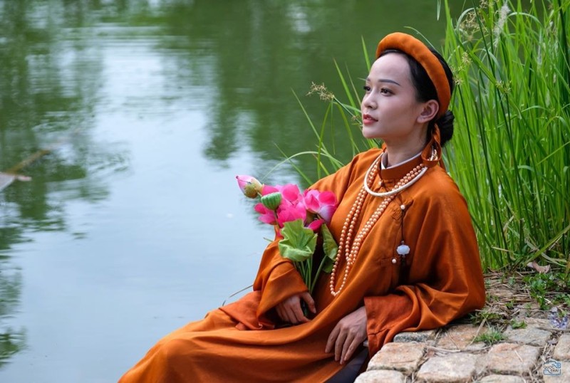 Áo giao lãnh
