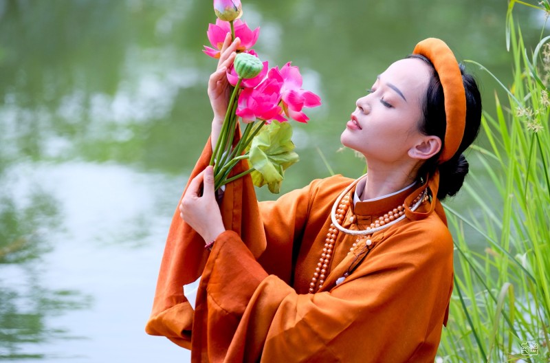 Áo giao lãnh 15