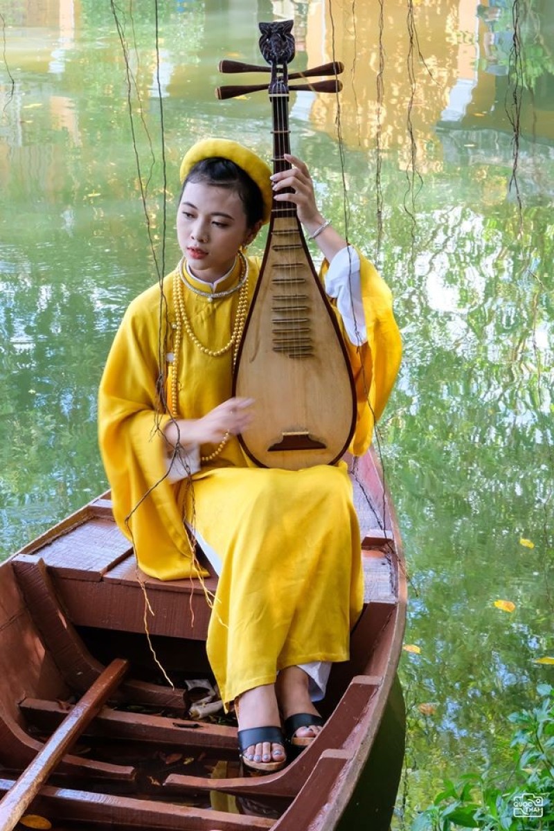 Áo giao lãnh
