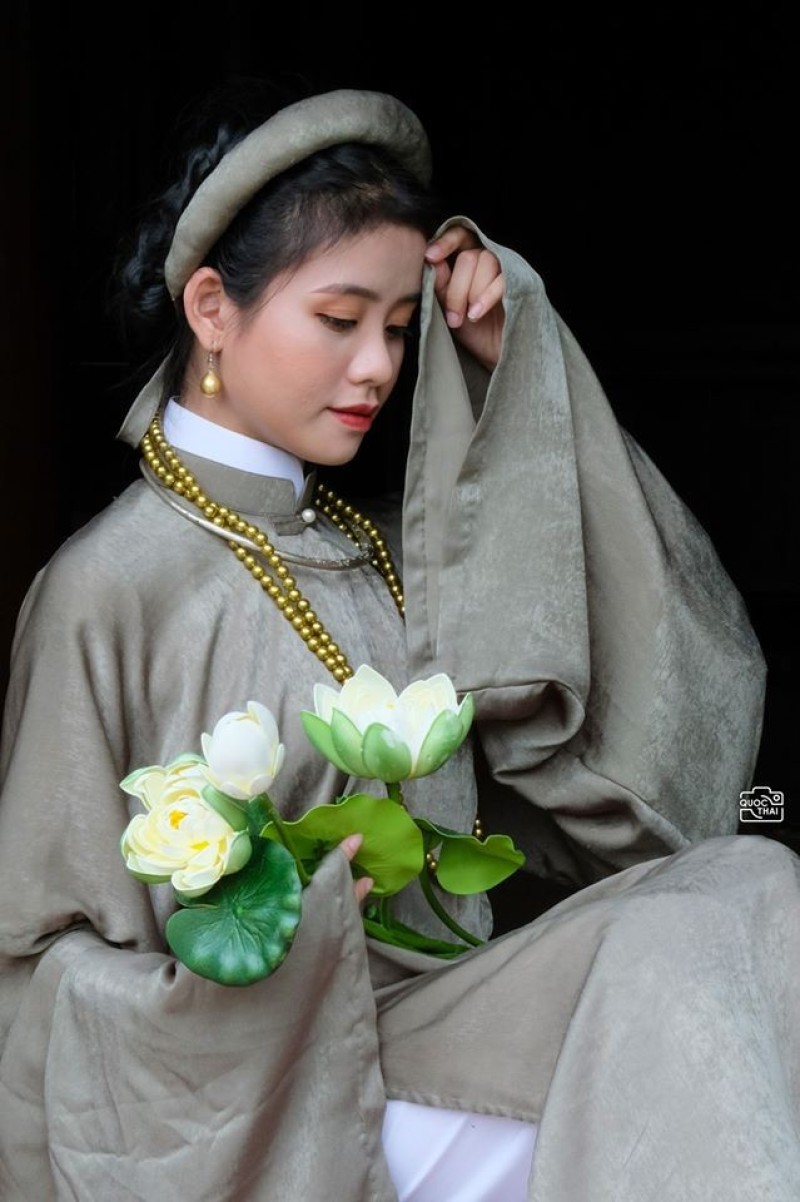 Áo giao lãnh