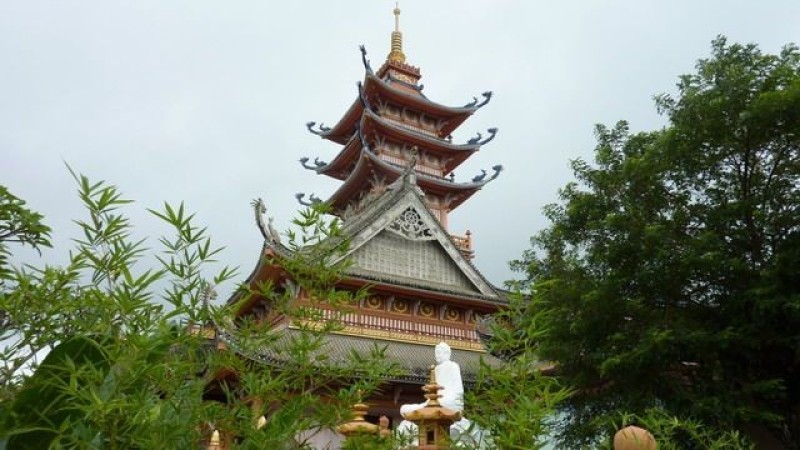 chùa Bửu Minh