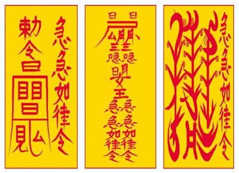 Bùa Pujok - BIỂU TƯỢNG MAY MẮN CỦA HÀN QUỐC