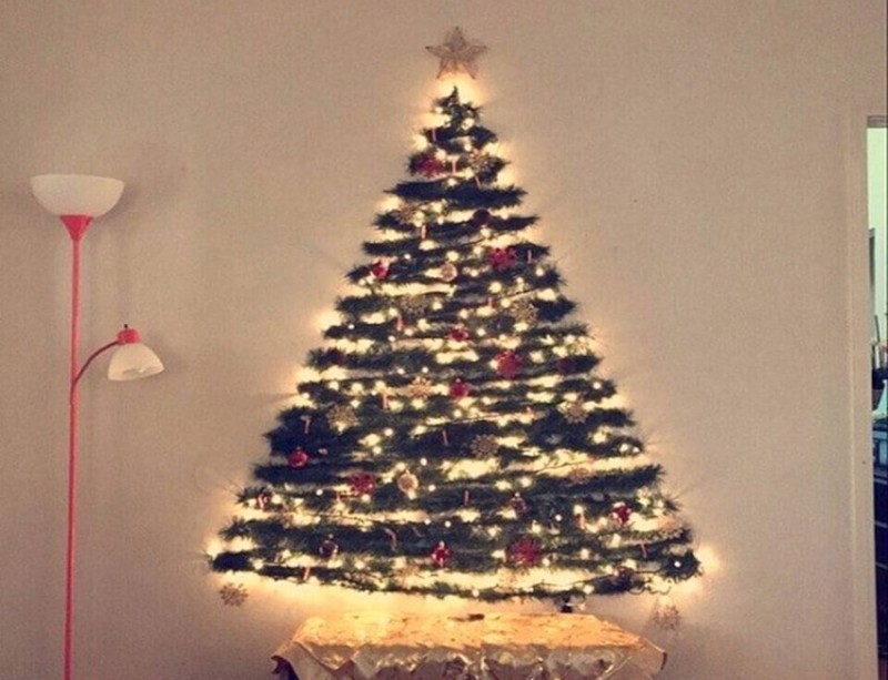 cây thông noel
