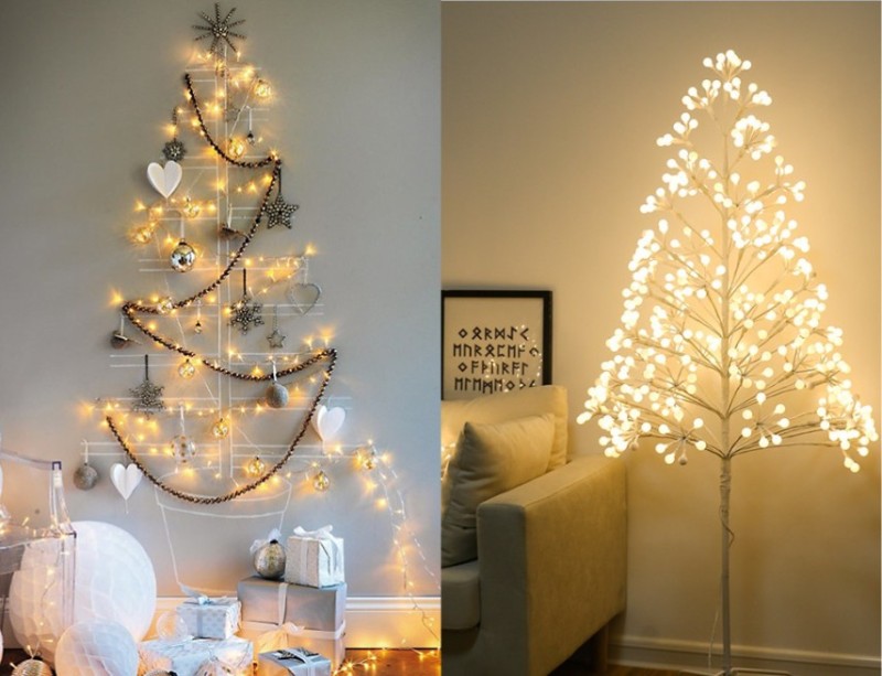 cây thông noel