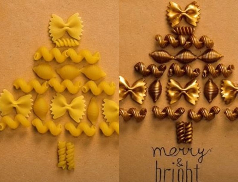 làm thiệp noel