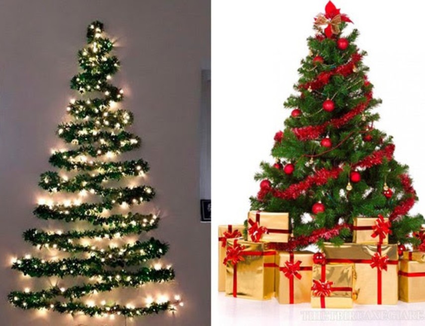 Gợi Ý 21 Cách Trang Trí Giáng Sinh Đơn Giản Tại Nhà