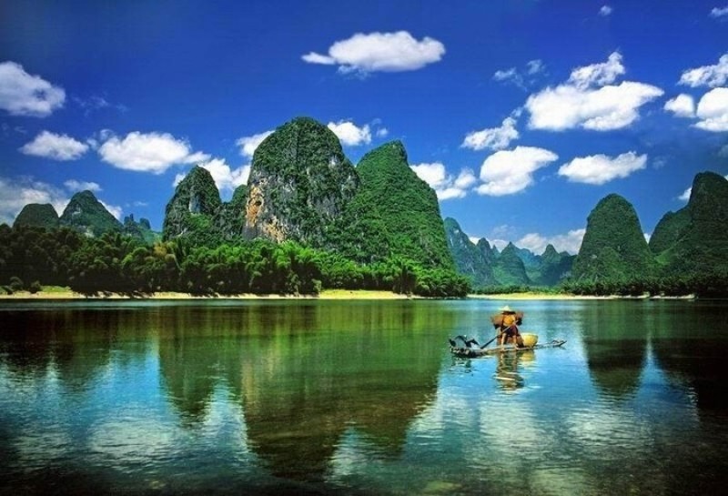 Đến du lịch biển nơi đây dịp nghỉ lễ 30/4 sẽ để lại trong bạn nhiều ký ức đẹp
