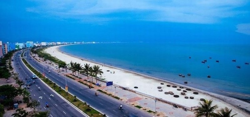 Thành phố biển Đà Nẵng luôn là điểm du lịch nổi tiếng thu hút nhiều du khách
