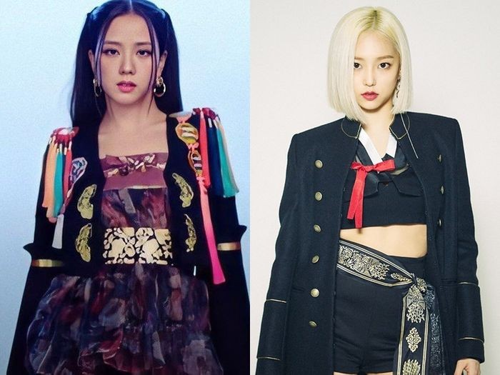 Hanbok Cách Tân Hàn Quốc Liệu Có Đẹp Như Hanbok Truyền Thống?