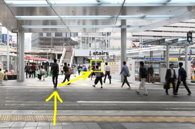 Ga Osaka - Ga Osakajokoen