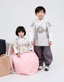 Lịch Sử Hình Thành Hanbok - Trang Phục Truyền Thống Của Hàn Quốc