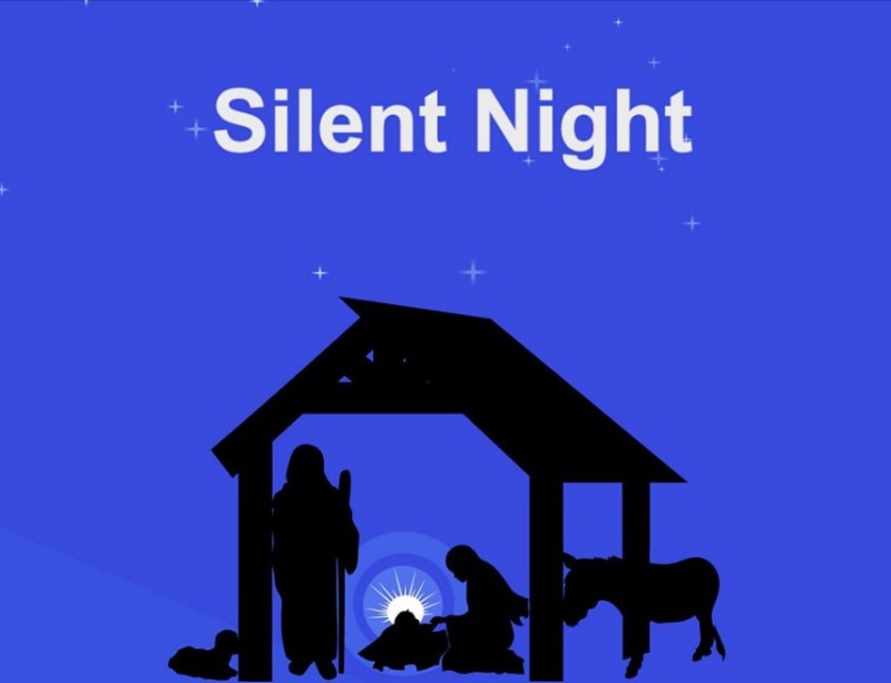  Silent Night