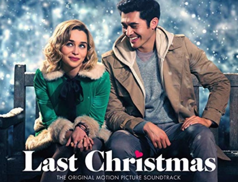 Last Christmas