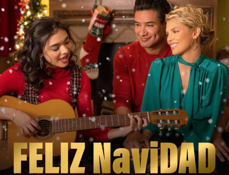 Feliz Navidad