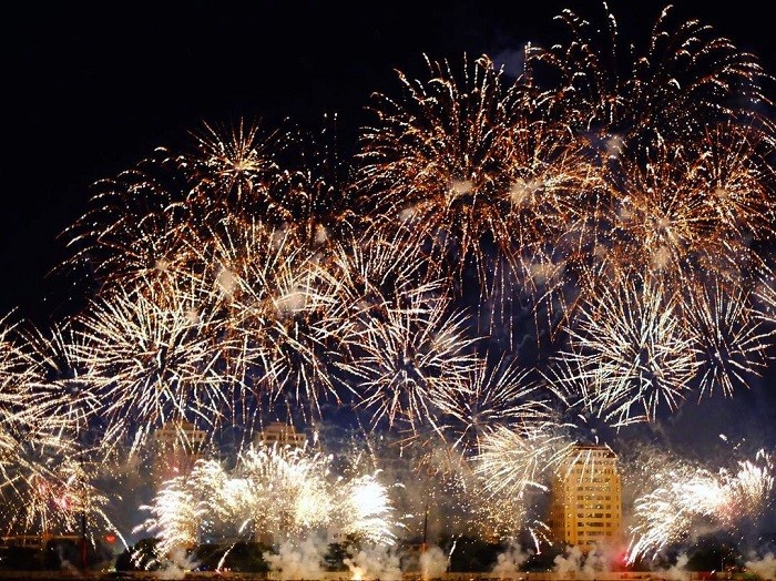 Những Festival Nổi Tiếng Việt Nam Được Tổ Chức Khắp Ba Miền