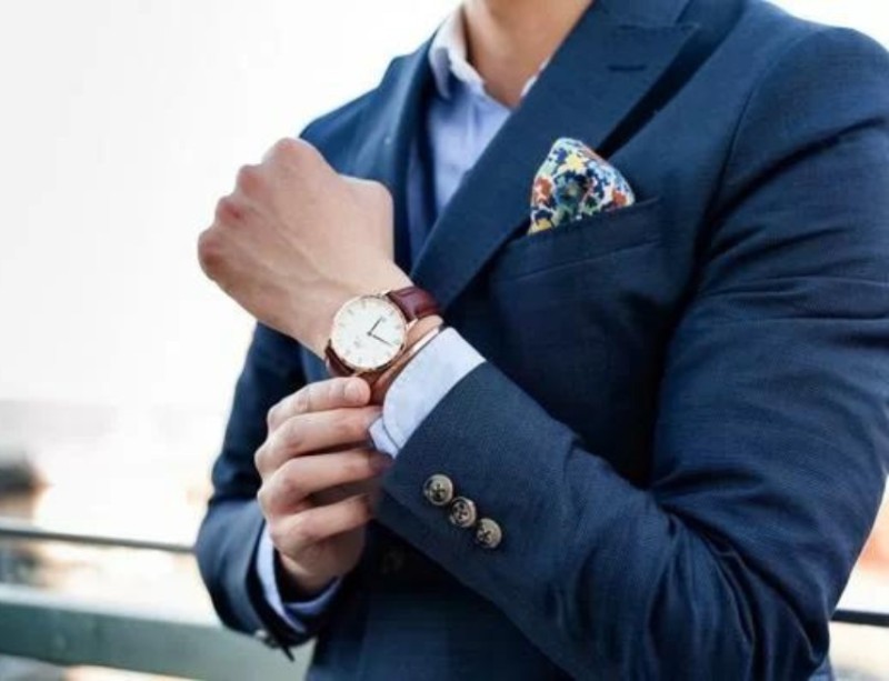 Món quà tâm lý, thiết thực dành cho bạn trai